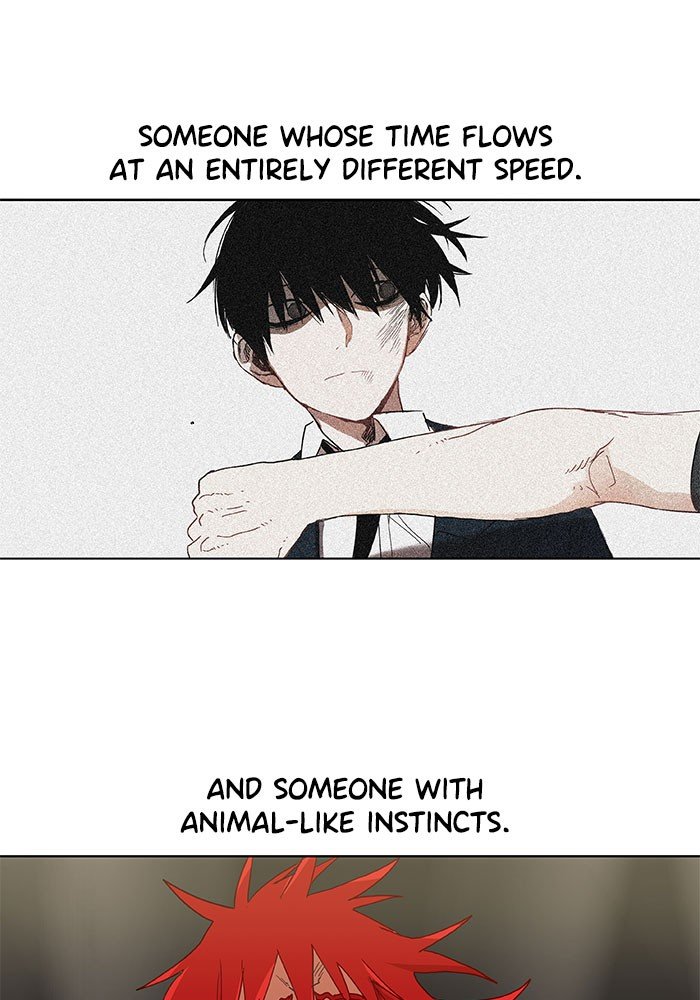 Read The Boxer ENGLISH Manga Online