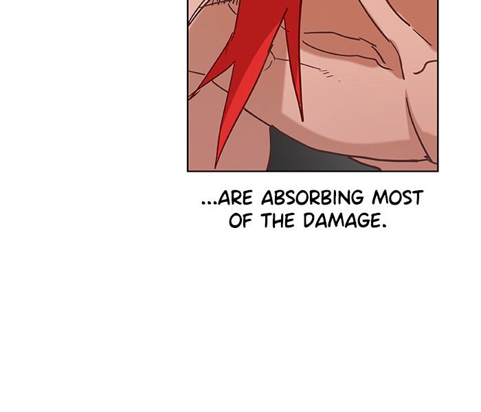Read The Boxer ENGLISH Manga Online