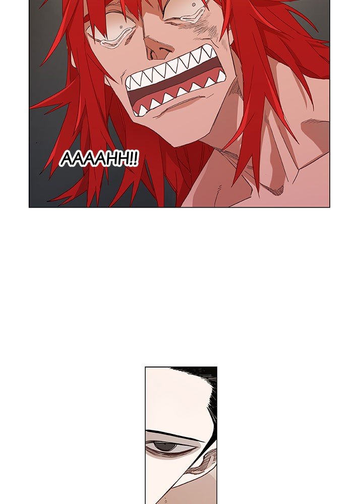 Read The Boxer ENGLISH Manga Online