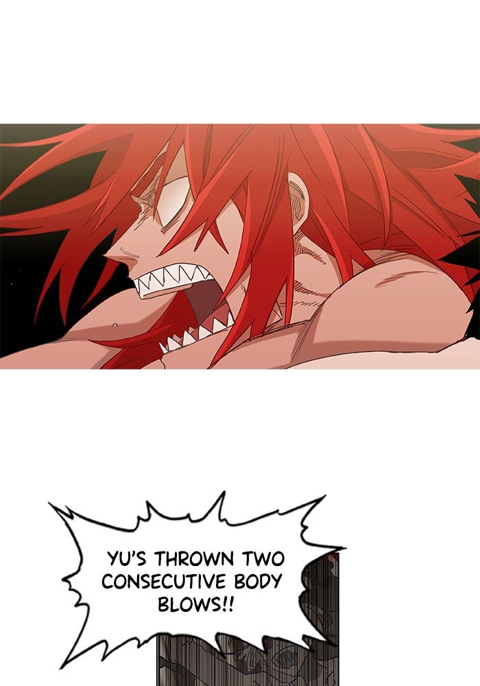 Read The Boxer ENGLISH Manga Online