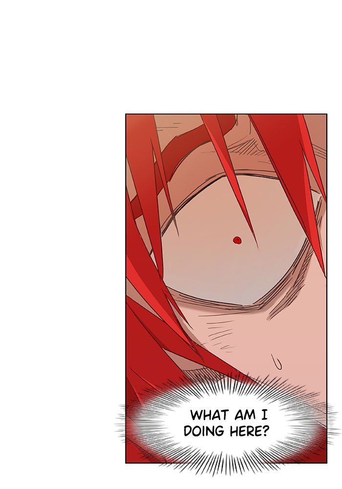 Read The Boxer ENGLISH Manga Online