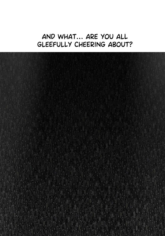 Read The Boxer ENGLISH Manga Online
