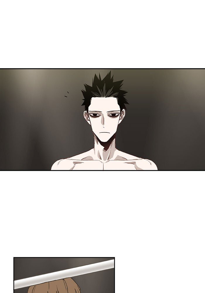 Read The Boxer ENGLISH Manga Online