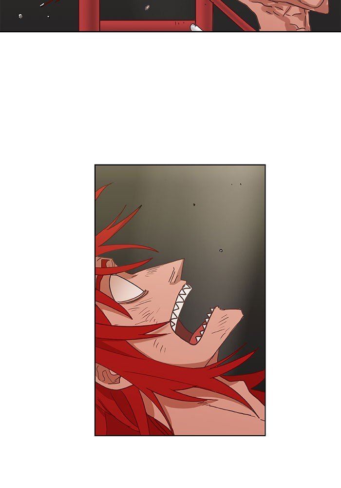 Read The Boxer ENGLISH Manga Online