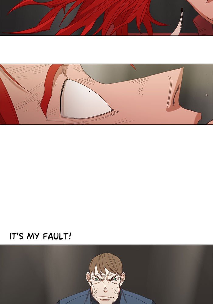 Read The Boxer ENGLISH Manga Online