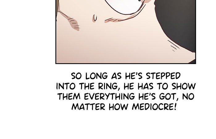 Read The Boxer ENGLISH Manga Online