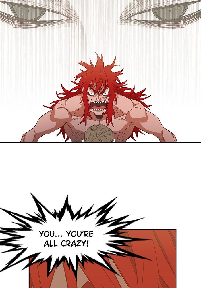 Read The Boxer ENGLISH Manga Online