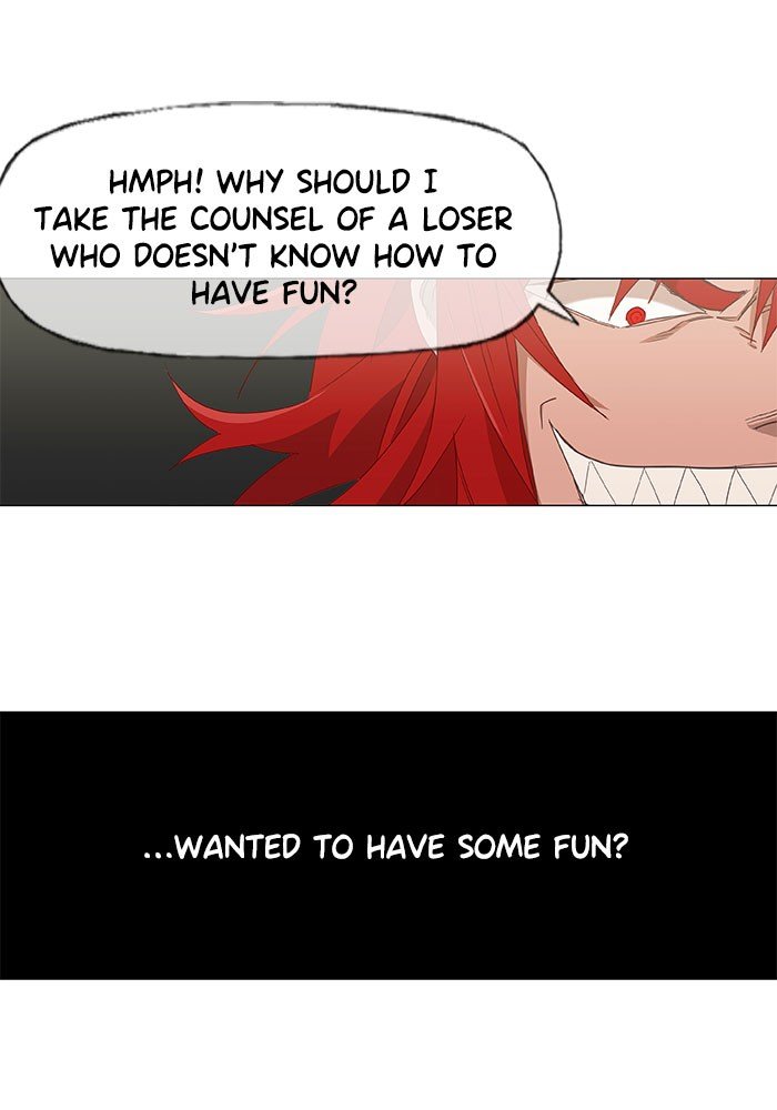 Read The Boxer ENGLISH Manga Online