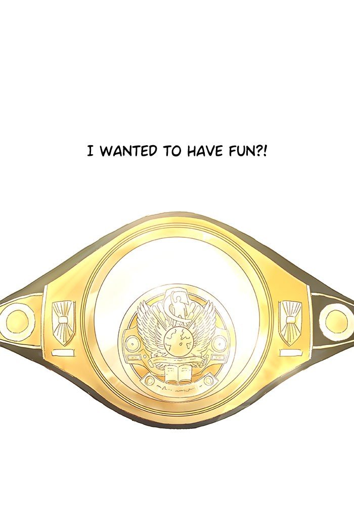 Read The Boxer ENGLISH Manga Online