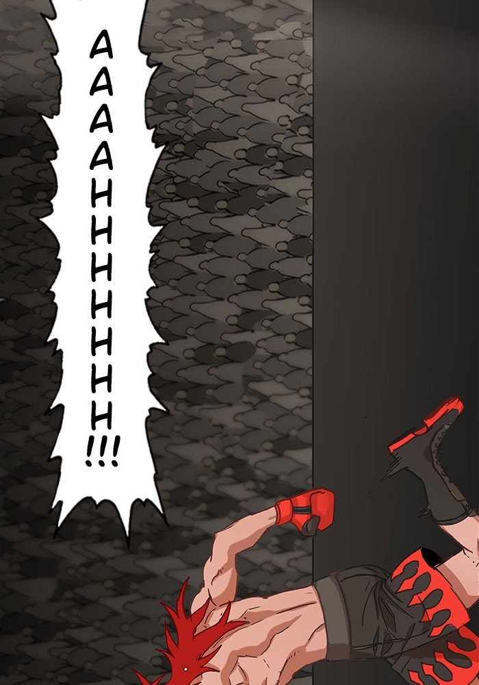 Read The Boxer ENGLISH Manga Online
