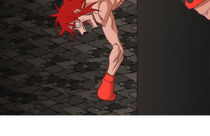 Read The Boxer ENGLISH Manga Online