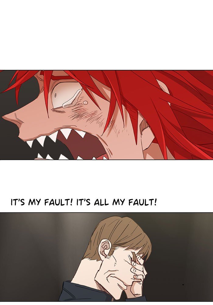 Read The Boxer ENGLISH Manga Online
