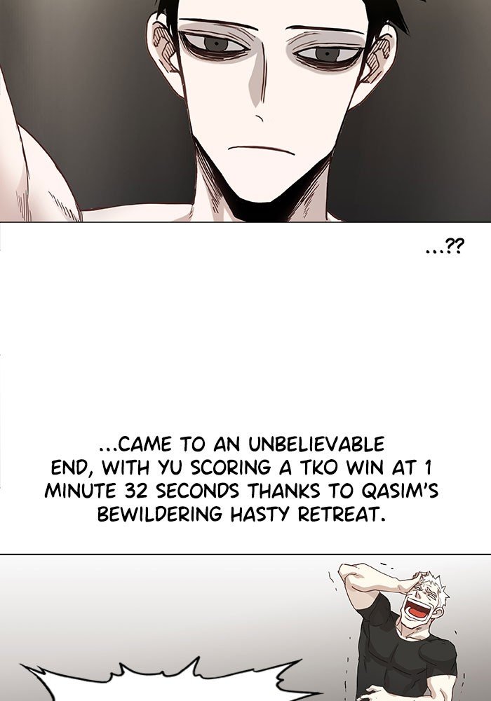 Read The Boxer ENGLISH Manga Online