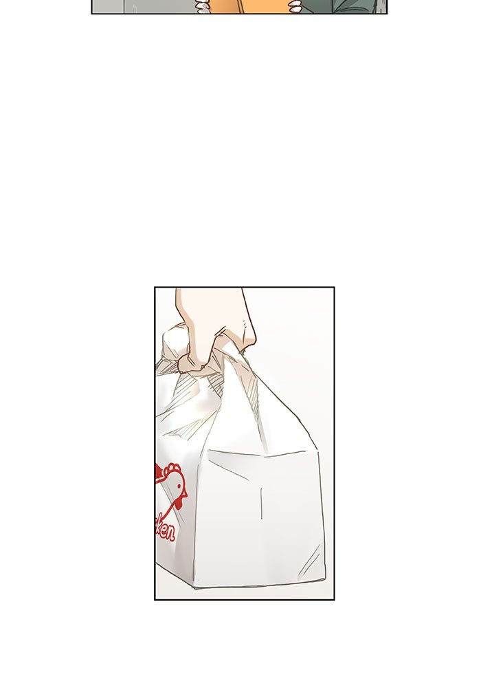Read The Boxer ENGLISH Manga Online