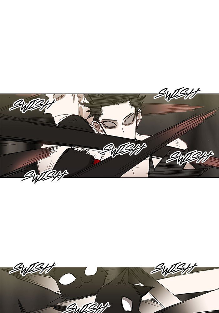 Read The Boxer ENGLISH Manga Online