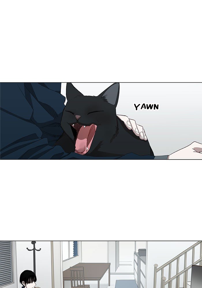 Read The Boxer ENGLISH Manga Online