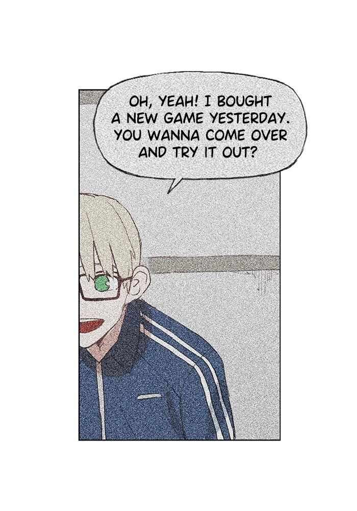 Read The Boxer ENGLISH Manga Online