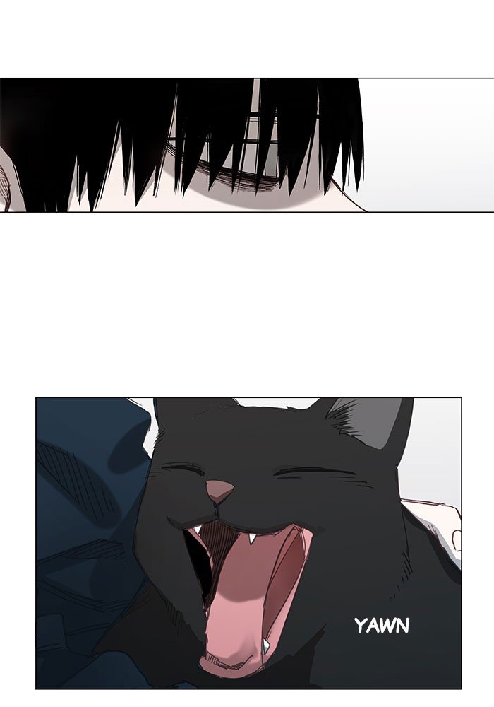 Read The Boxer ENGLISH Manga Online