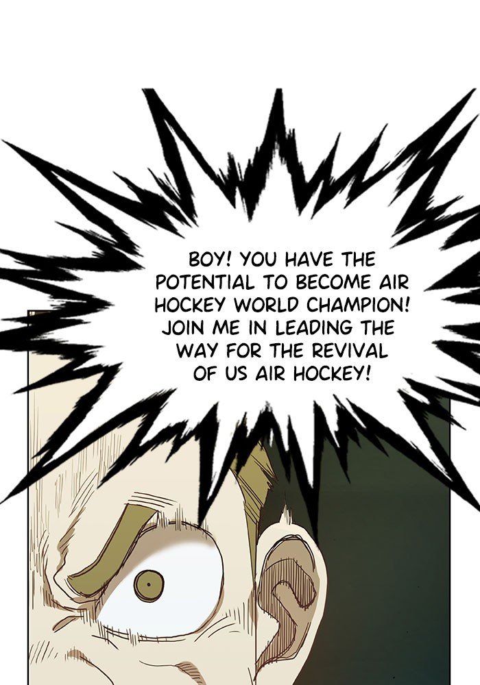 Read The Boxer ENGLISH Manga Online
