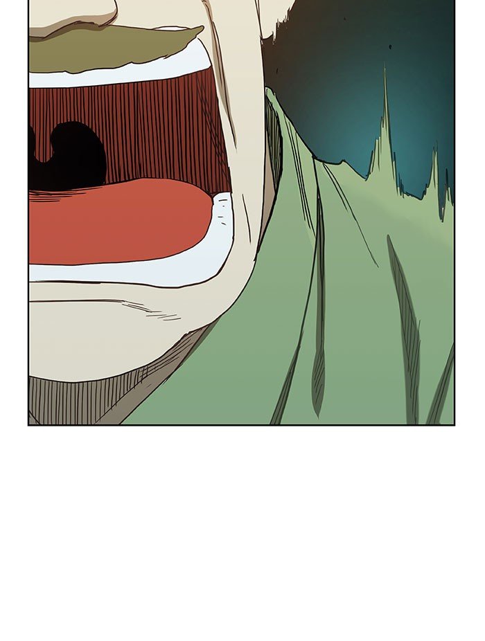 Read The Boxer ENGLISH Manga Online
