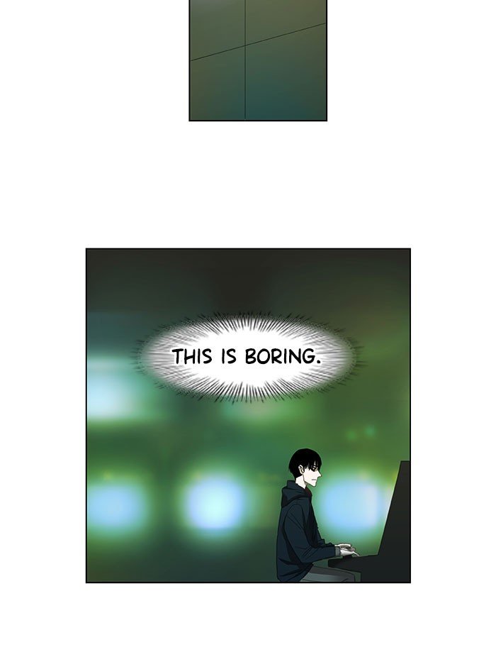 Read The Boxer ENGLISH Manga Online