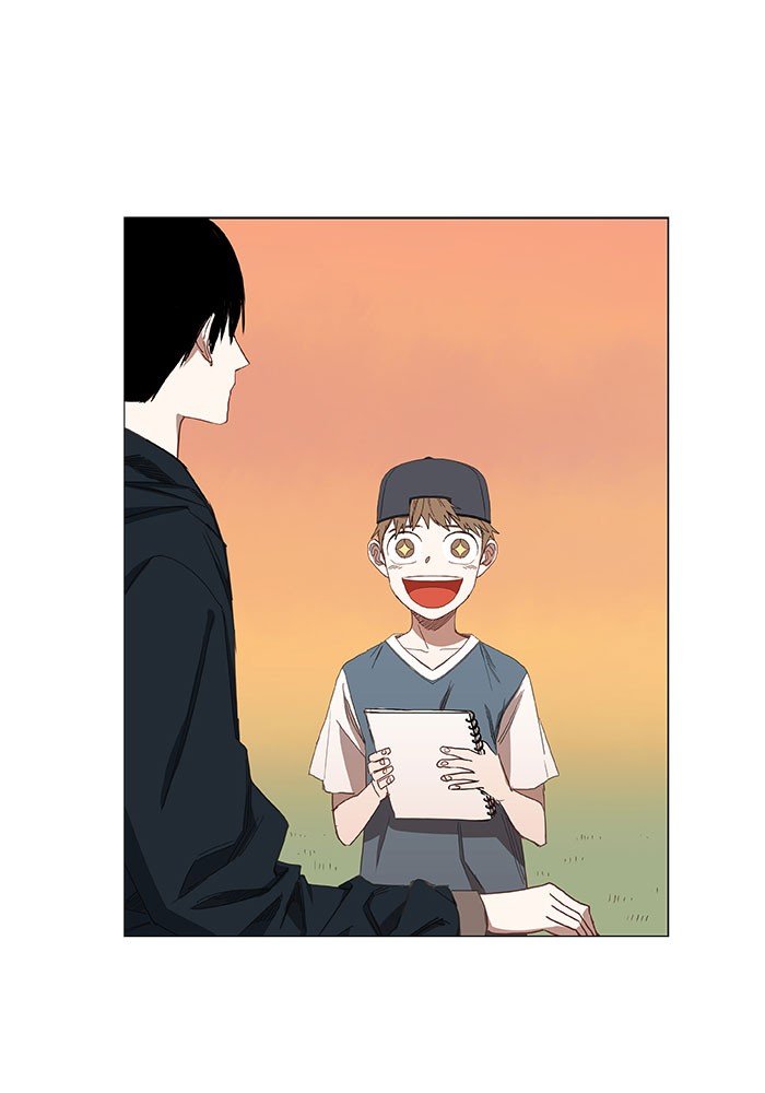 Read The Boxer ENGLISH Manga Online