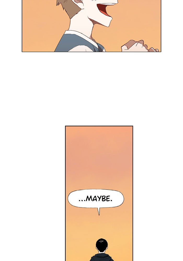 Read The Boxer ENGLISH Manga Online