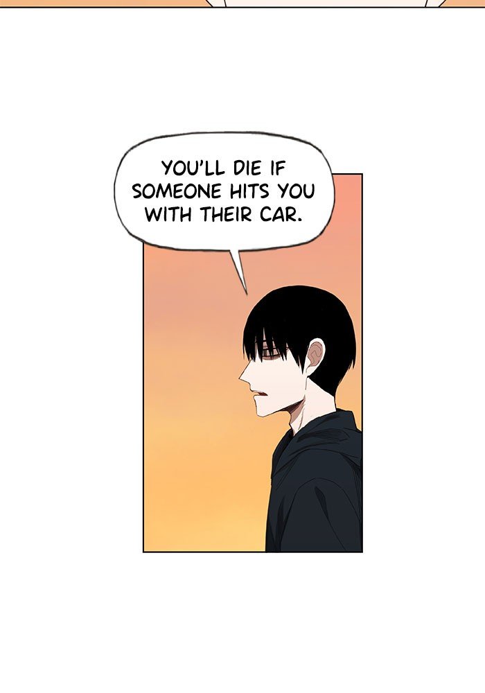 Read The Boxer ENGLISH Manga Online