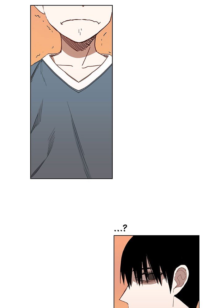 Read The Boxer ENGLISH Manga Online