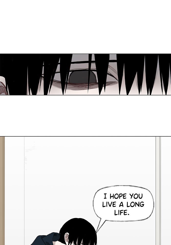 Read The Boxer ENGLISH Manga Online