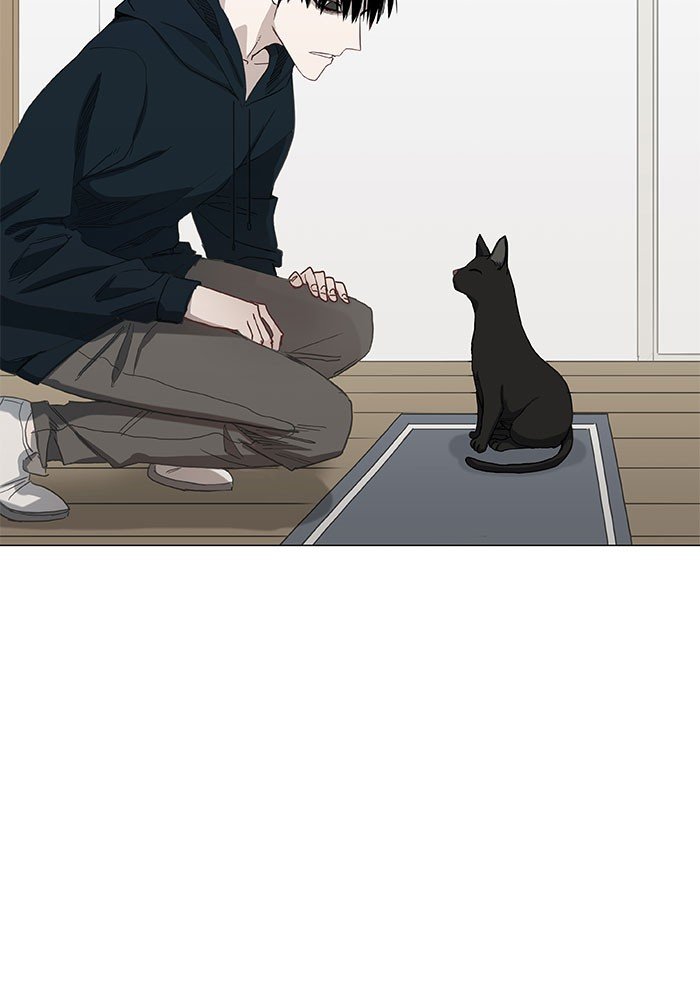 Read The Boxer ENGLISH Manga Online