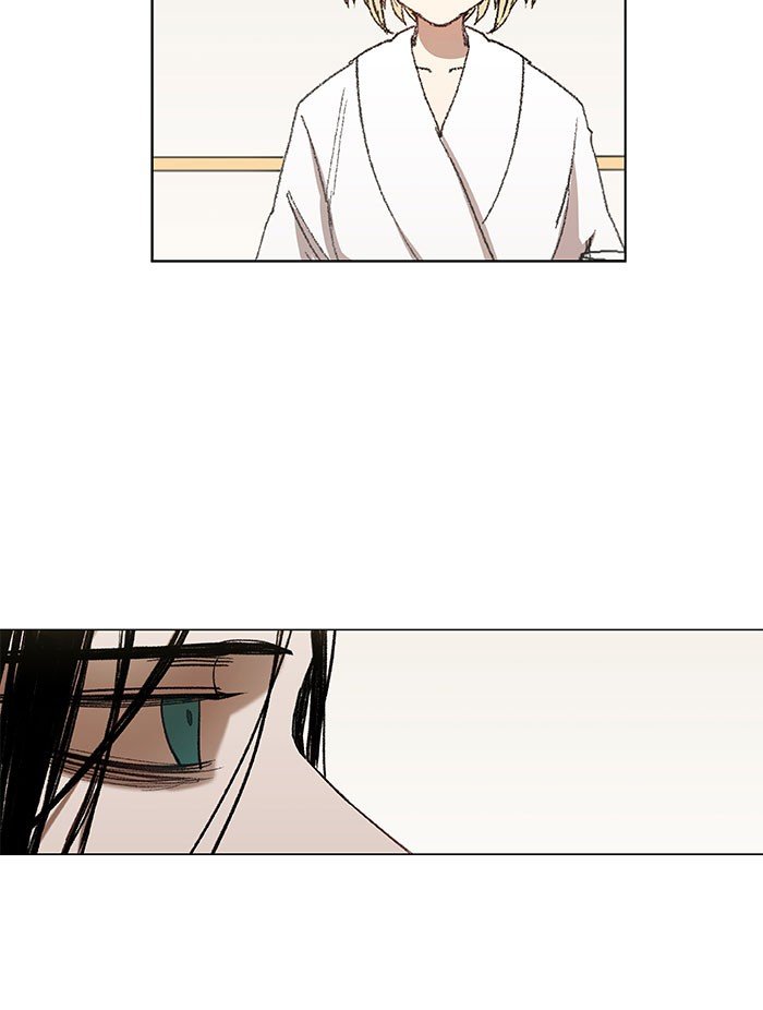 Read The Boxer ENGLISH Manga Online