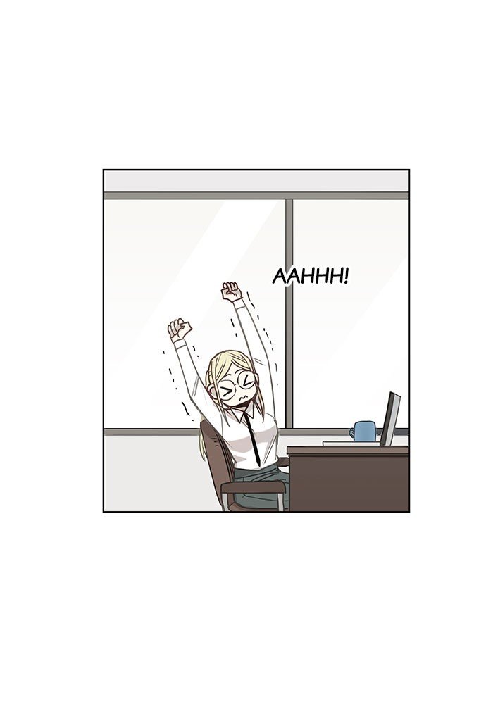 Read The Boxer ENGLISH Manga Online