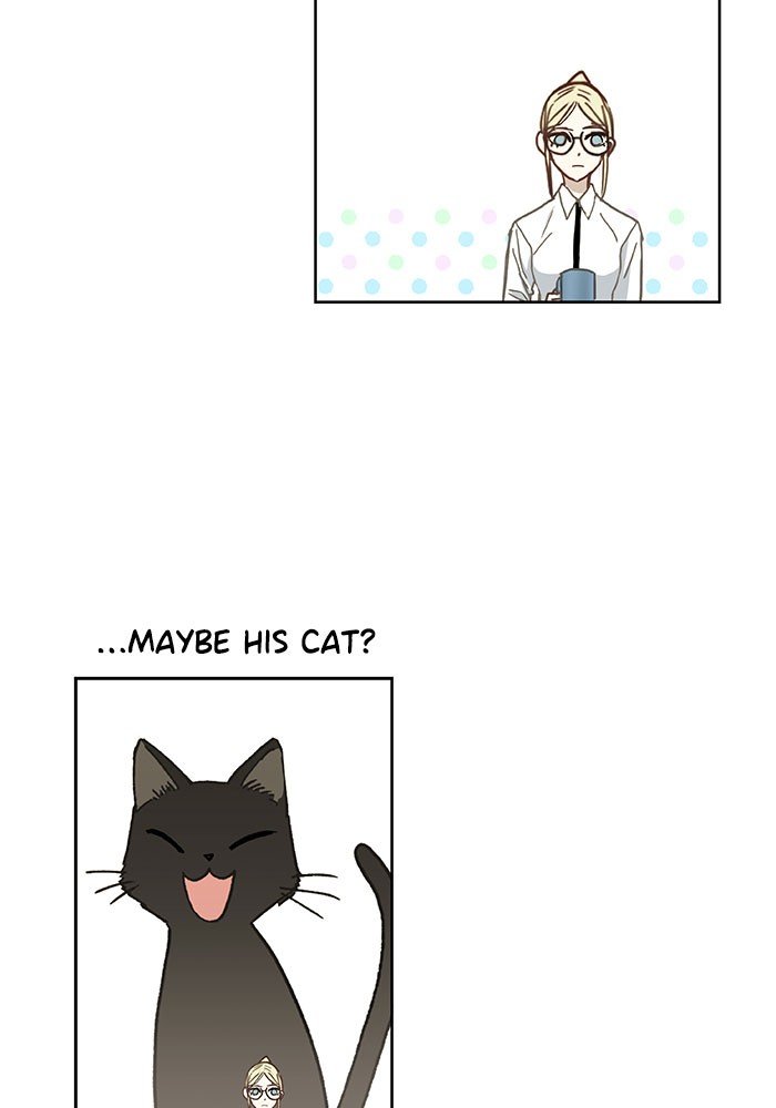 Read The Boxer ENGLISH Manga Online