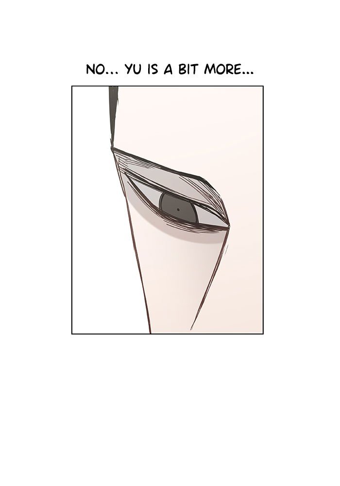 Read The Boxer ENGLISH Manga Online