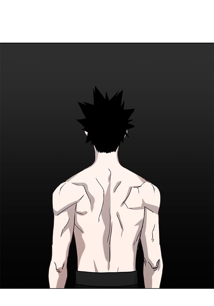 Read The Boxer ENGLISH Manga Online
