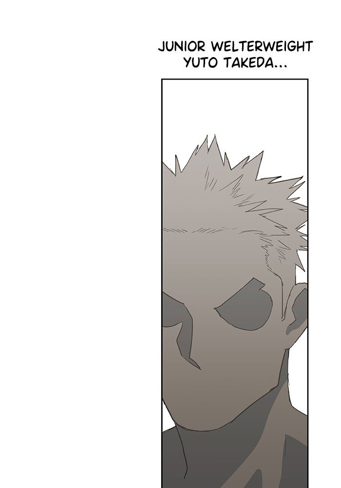 Read The Boxer ENGLISH Manga Online
