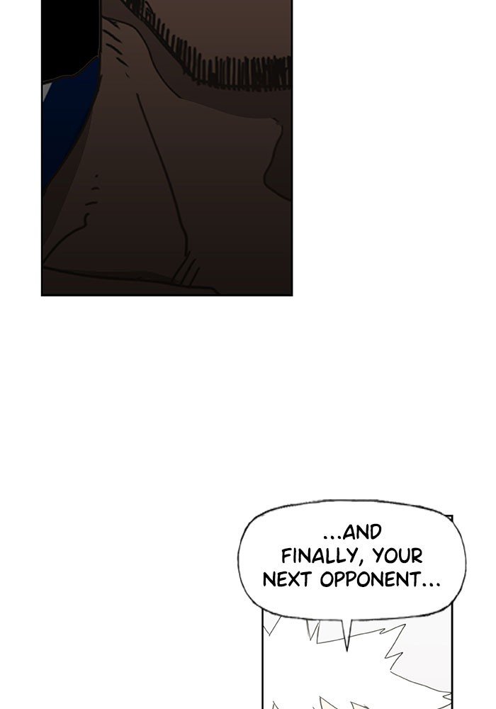 Read The Boxer ENGLISH Manga Online