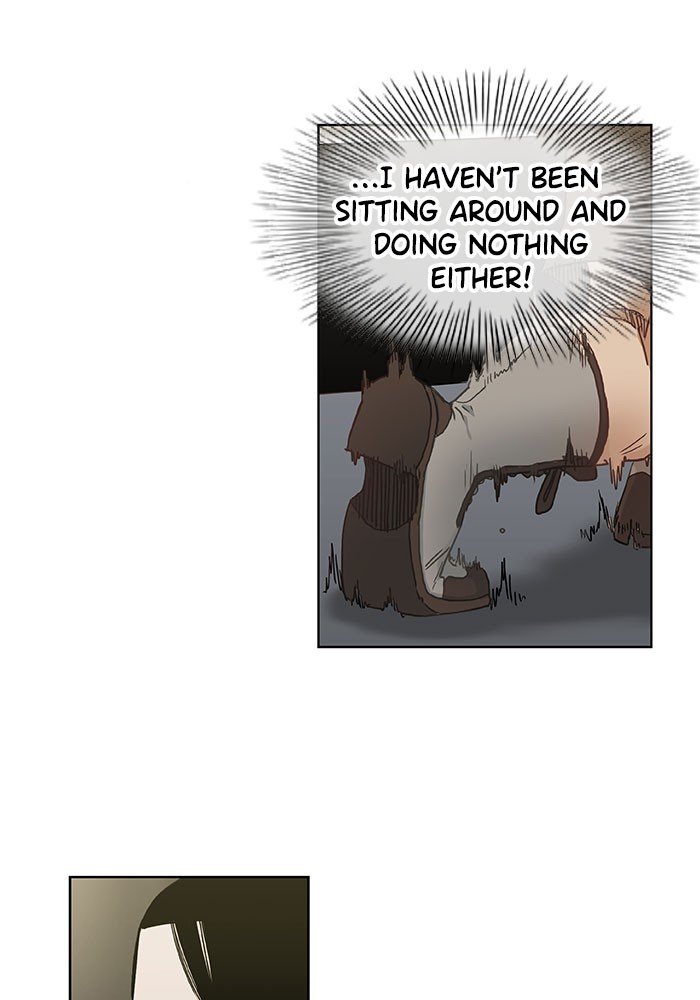 Read The Boxer ENGLISH Manga Online