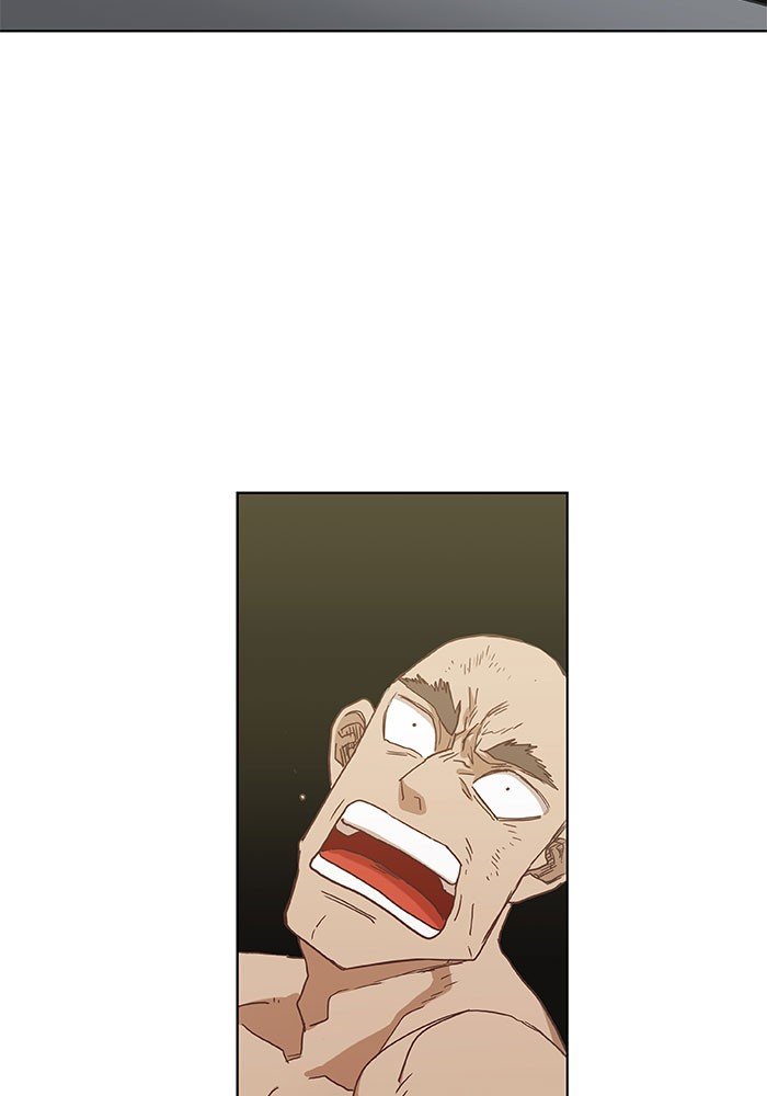 Read The Boxer ENGLISH Manga Online