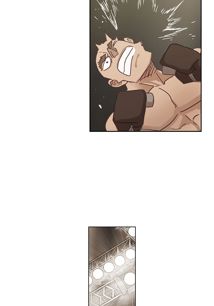 Read The Boxer ENGLISH Manga Online
