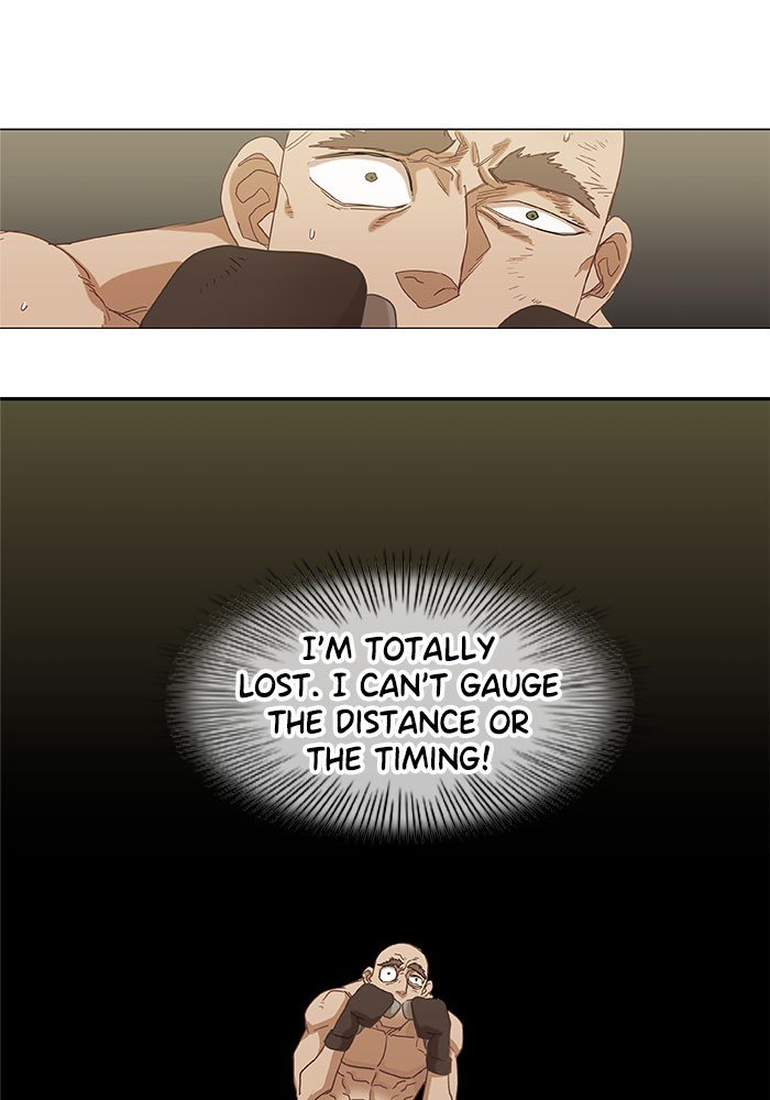 Read The Boxer ENGLISH Manga Online