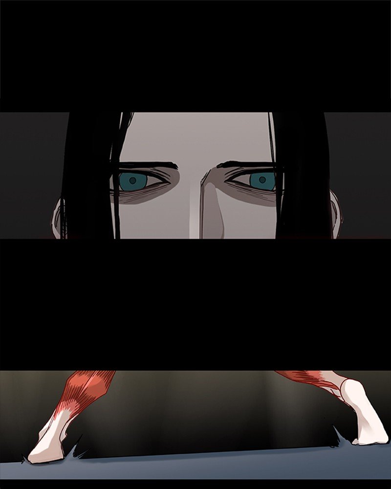 Read The Boxer ENGLISH Manga Online