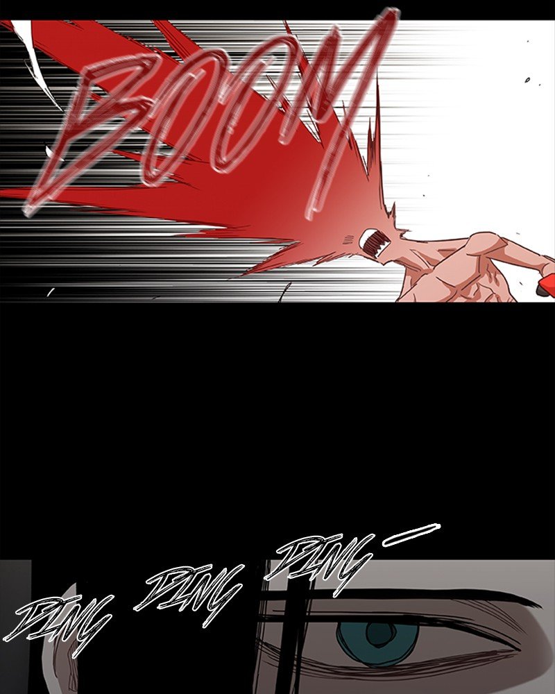 Read The Boxer ENGLISH Manga Online