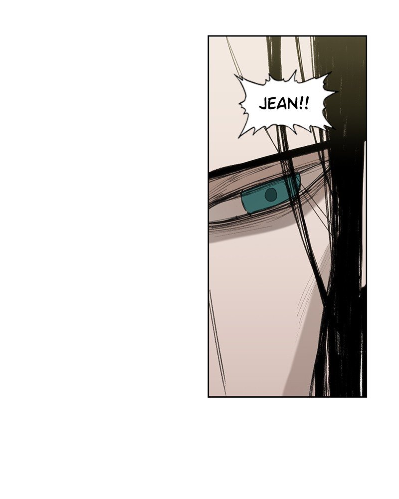 Read The Boxer ENGLISH Manga Online