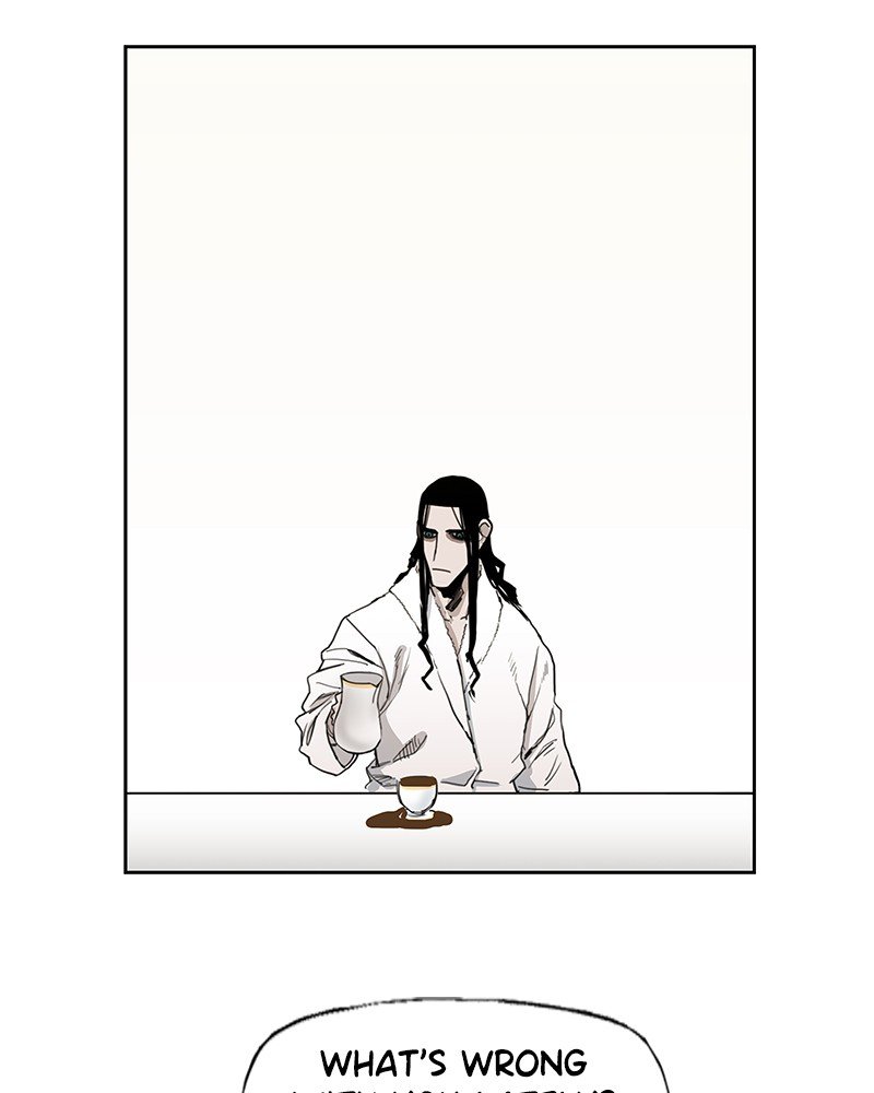 Read The Boxer ENGLISH Manga Online