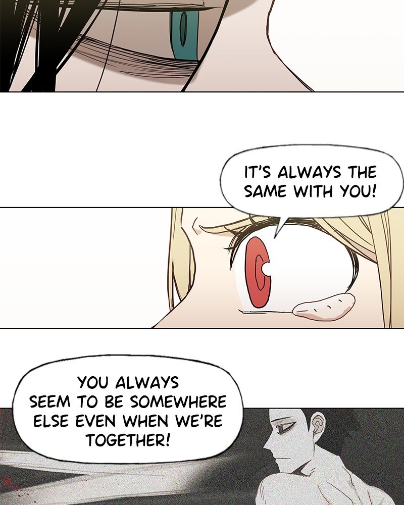 Read The Boxer ENGLISH Manga Online
