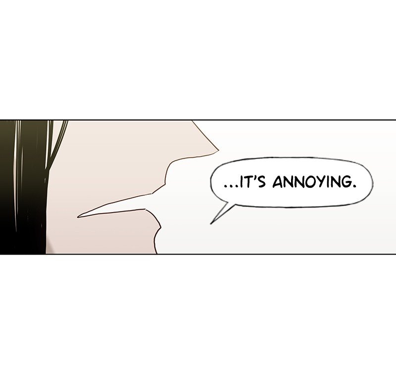 Read The Boxer ENGLISH Manga Online