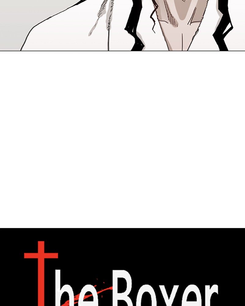 Read The Boxer ENGLISH Manga Online