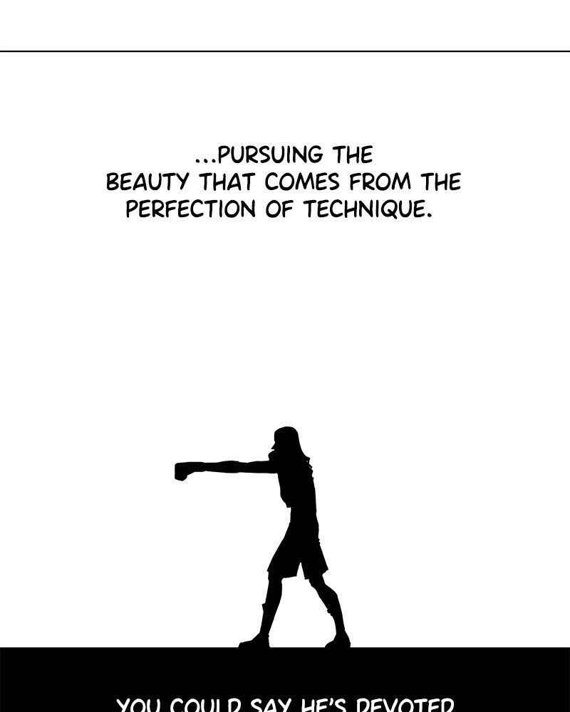 Read The Boxer ENGLISH Manga Online